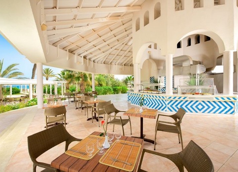 Combiné Tunis – Djerba Jet Tours Signature Iberostar Royal El Mansour 5* & Jet Tours Signature Iberostar Mehari Djerba 4* - 4