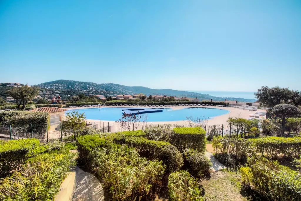 Résidence Maeva Particuliers Le Hameau des Issambres - 56