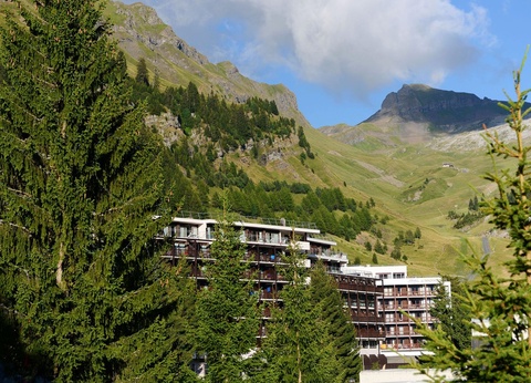 Résidence Référence Le Panoramic - 20