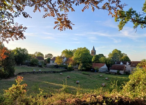 Camping Domaine Papillon, 3* - 14