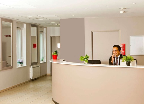 ÉChappée belle au coeur de Reims - 3* - 4