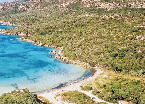 Camping Campo di Liccia, 3* - 56