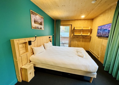 Hôtel The People - 10