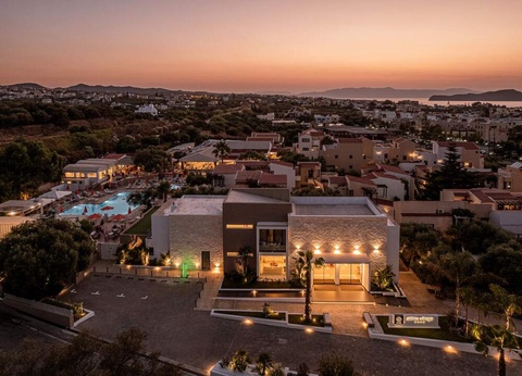 Hôtel Althea Village 4* - 8