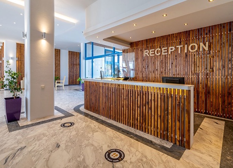 Hôtel Kamari Plus 4* by Ôvoyages - 6