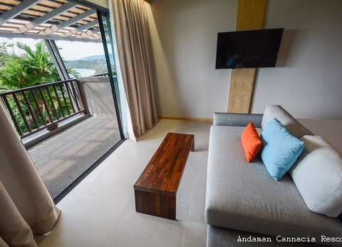 Combiné Bangkok, Koh Lanta & Phuket 4*/5* - (Flex) - 9