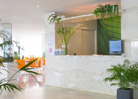 Hôtel JS Miramar 3* - 3