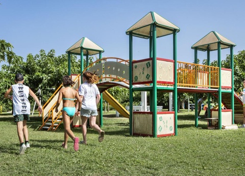 Hôtel Sentido Orosei Beach 4* - 10