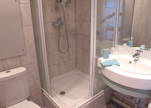 VVF Alsace Orbey Colmar 3* en demi-pension - 7