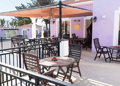 Top Clubs Energie Akamanthea 4* - 3