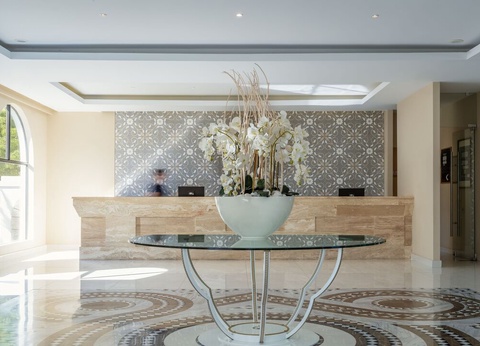 Hôtel Lindos Village Resort and Spa 5*( Adults Only 16+) - 5