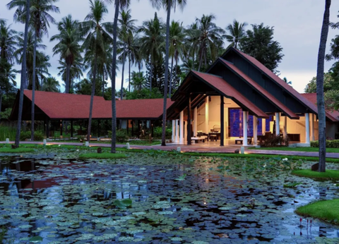 Hôtel Wyndham Hua Hin Pranburi Resort et Villas 5* - 3