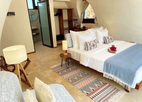 Jet Tours Signature Zanziblue Waves 4* - 9