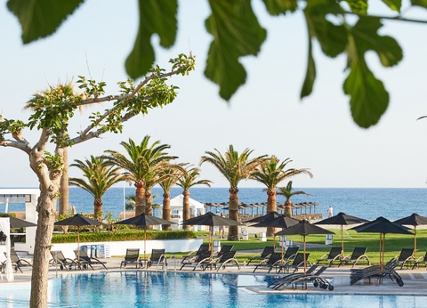 Grecotel Creta Palace 5* - 17