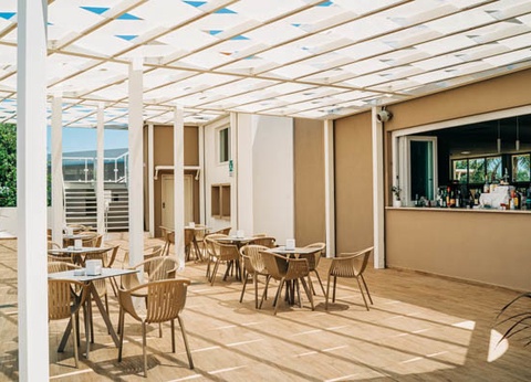 Hôtel Torre Cintola Greenblu Sea Emotions 4* - 9