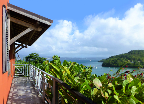 Hôtel Le Panoramic 3* - 8