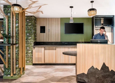 Vacances à Annecy avec parking offert - 3* - 5