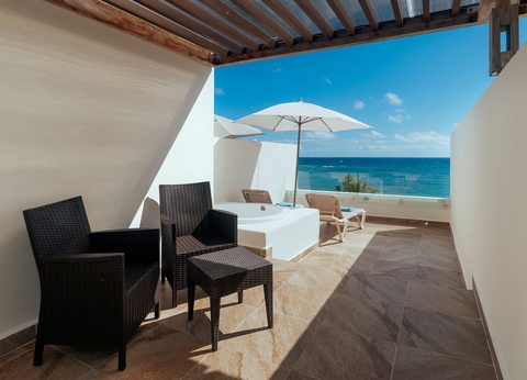 TUI Sélection Hôtel Akumal Bay Beach & Spa Resort - Choix Flex **** - 15