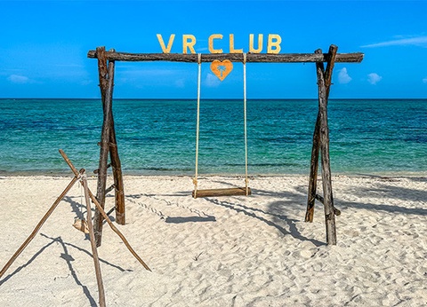 Club Framissima Évasion Tulum Riviera **** - 2