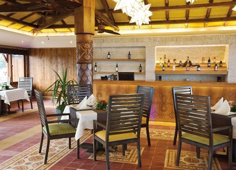 Hôtel El Mouradi Hammamet 4* - 6