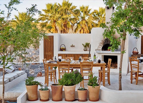 Hôtel Village Heights Resort 5* - 9