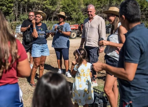 Camping La Masseria, 4* - 51