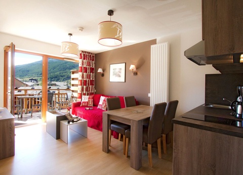 Résidence Référence Aquisana - 10