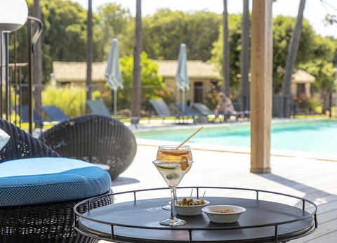 Hôtel Prea Gianca 3* (sans transport) - 12