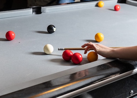 Résidence le Chamois d'Or 3* - 6