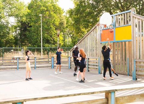 Camping Siblu Les Pierres Couchées 4* - 7