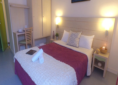 VVF Piriac-sur-Mer Bretagne Sud 3* en Demi-Pension - 10