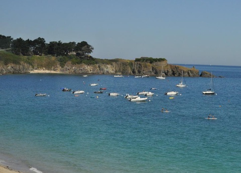 Camping Les Mouettes, 3* - 18