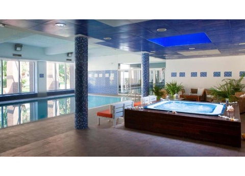 Séjour en famille dans un appartement avec des billets pour Ferrari Land et PortAventura Park - 8