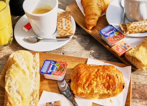 Camping Domaine des Chênes Blancs Pausado, 3* - 15