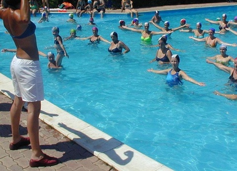 Camping Free Beach, 3* - 12