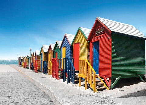 Circuit Afrique Australe, du Cap et Hermanus aux chutes Victoria - 12