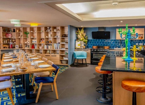 Séjour romantique avec accès spa dans un hôtel 4* - 4* - 13