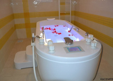 Hôtel Eden Yasmine Hammamet 4* - 18