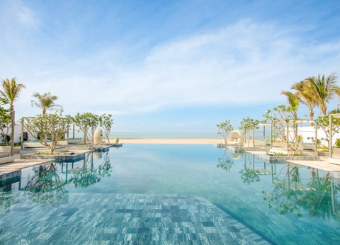 Combiné circuit et hôtel Merveilleux Vietnam en privatif 3* et extension 5 nuits au Immersion by Fram Melia Ho Tram - 24