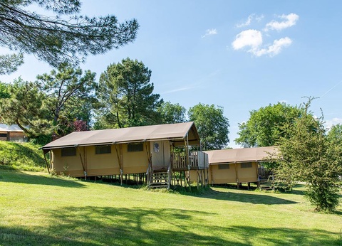 Camping Village Club L'Evasion, 4* - 31