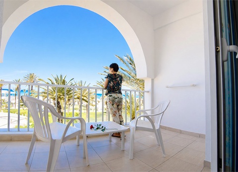 Hôtel El Mehdi Beach Resort 4* - 11