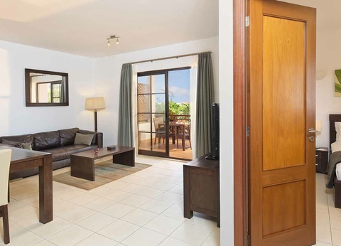 Hôtel Club Héliades Meliá Tortuga Beach Resort & Spa 5* - 9