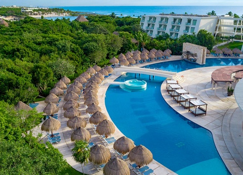 Autotour Essentiel du Yucatan et plage - 12