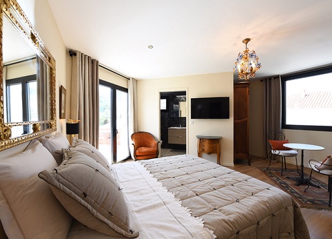 Résidence Campo di Fiori (sans transport) - 21