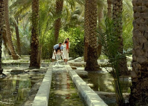 Circuit Entre Mers et Déserts - 10