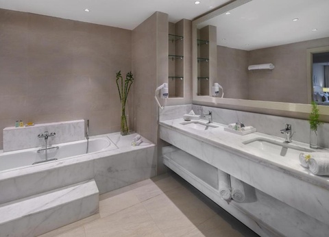 Hôtel Jaz Aquaviva 5* Makadi Hurghada - 11