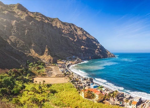 Circuit Trois îles du Cap-Vert - 2