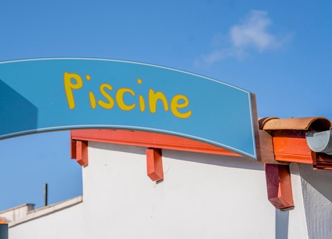 Camping Domaine de Bel Air 5* - 10