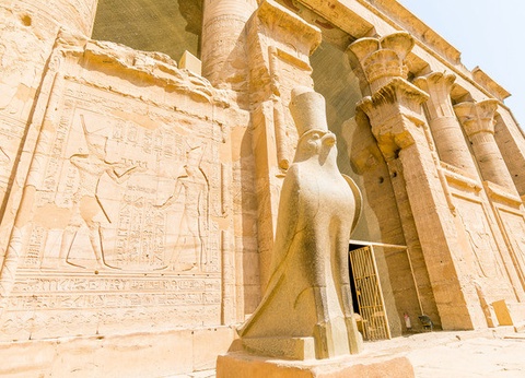 Combiné croisière et hôtel L'Egypte au rythme du Nil 4* - 15