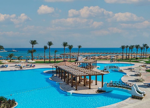 Hôtel Sunrise Alma Bay Resort 4* - 10